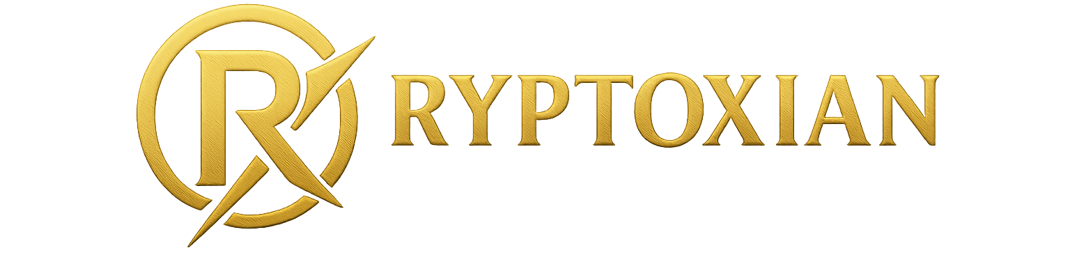 RyptoXian Logo